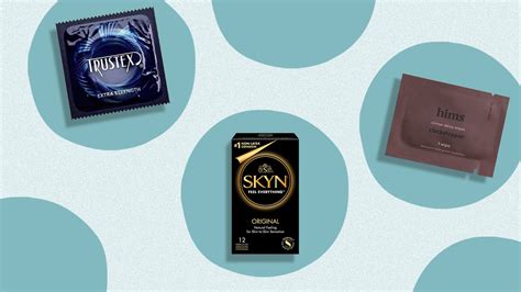 7 Best Condoms for Lasting Longer Duri.